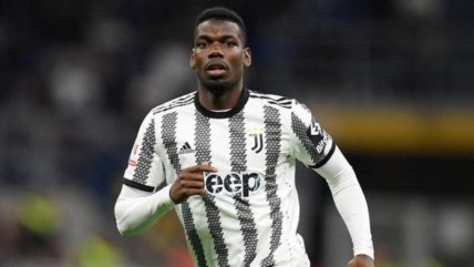   Mathias Pogba será juzgado por secuestro y extorsión a su hermano Paul 