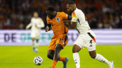 Alemania firmó un empate lleno de goles con Países Bajos    Alemania firmó un empate lleno de goles con Países Bajos