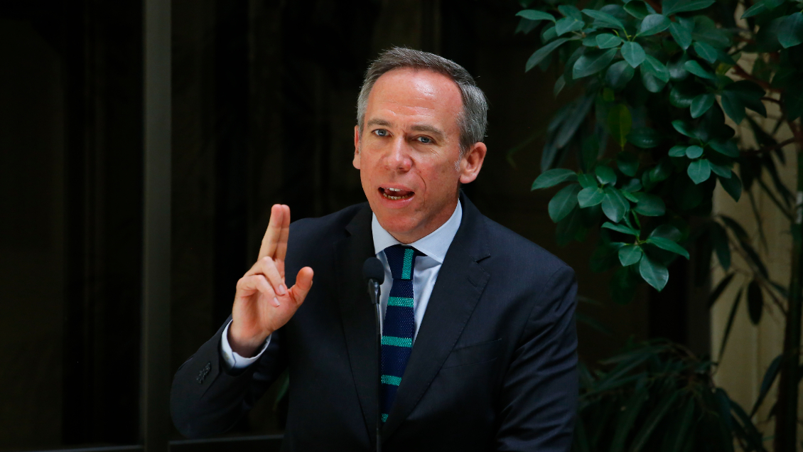 Diputado Alessandri: UDI apoyará las acusaciones contra Vivanco, Muñoz y Matus