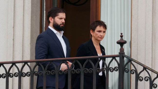 11 de septiembre: Presidente Boric pondrá suma urgencia a derogación de Ley de Amnistía