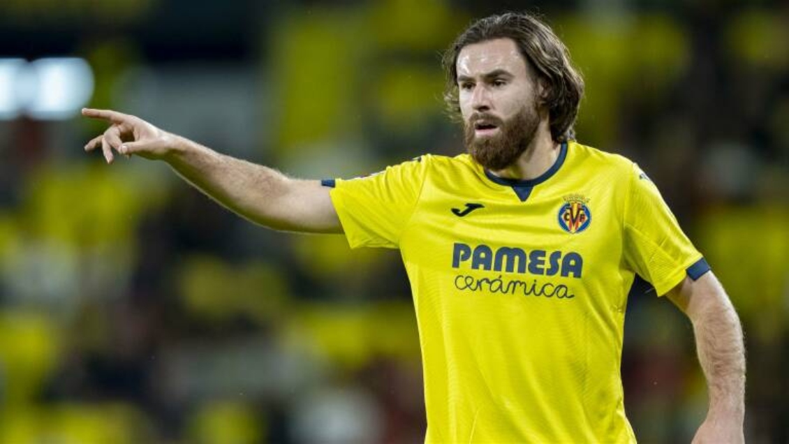 Directivo de Villarreal por Brereton: No terminó de cuajar, tuvo mala suerte Directivo de Villarreal por Brereton: No terminó de cuajar, tuvo mala suerte