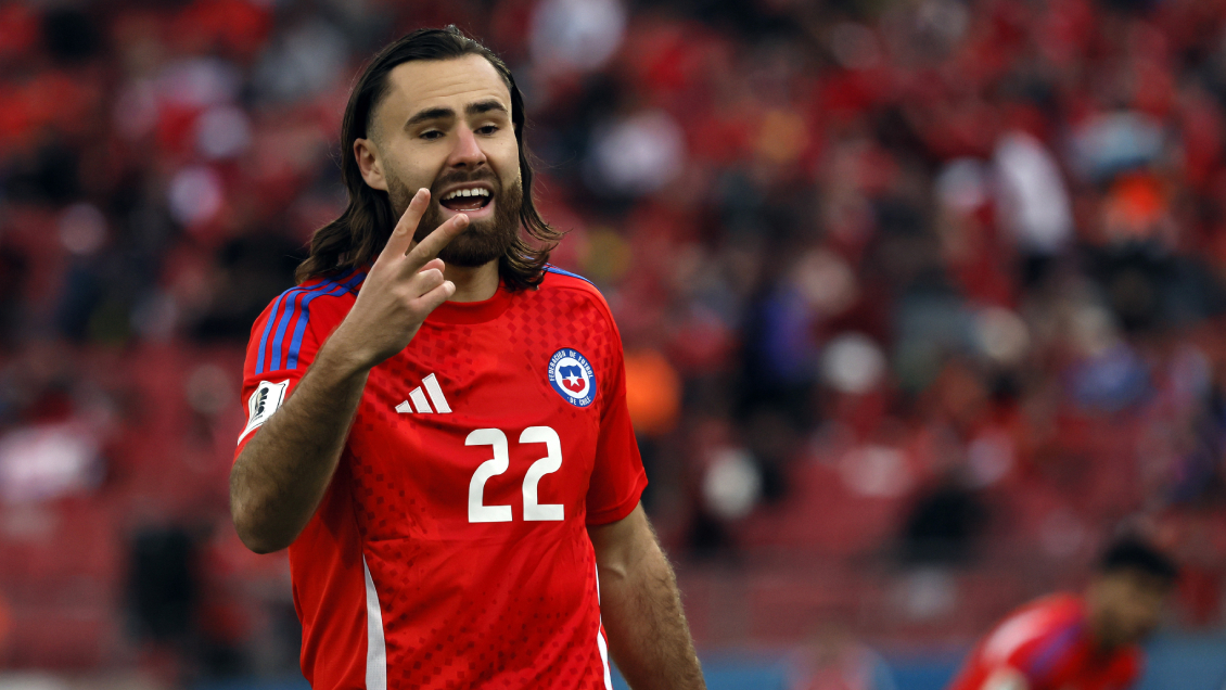 DT de Southampton: No es mi trabajo llamar a Gareca y preguntar por qué sacó a Brereton DT de Southampton: No es mi trabajo llamar a Gareca y preguntar por qué sacó a Brereton