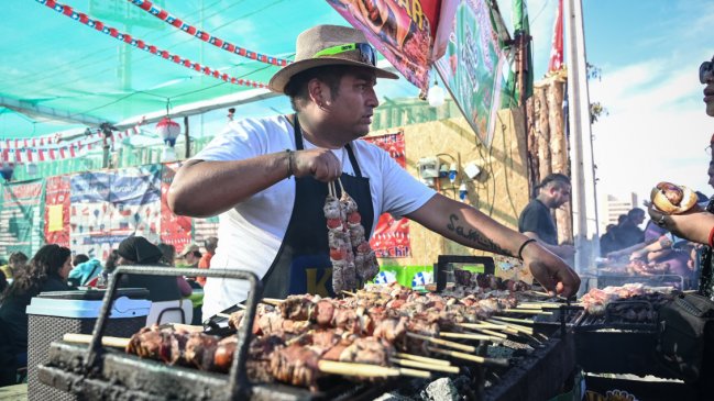 Fondas en regiones para las Fiestas Patrias 2024: ¿Dónde y cuándo son?