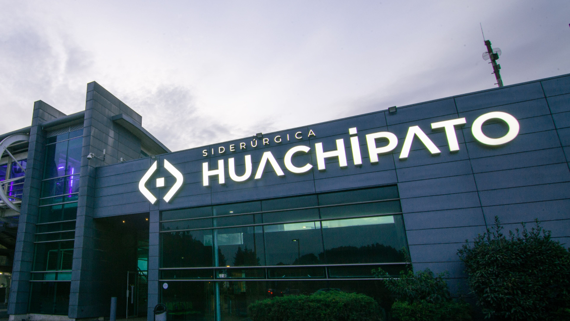 Tras 70 años de historia, Huachipato iniciará su proceso de cierre el domingo Tras 70 años de historia, Huachipato iniciará su proceso de cierre el domingo