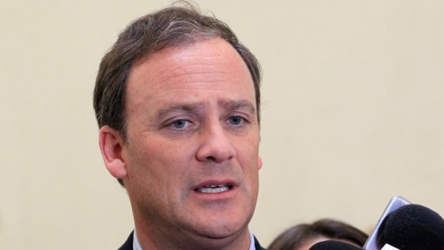 Felipe Ward deja la vicerrectoría de la USS tras vinculación con 