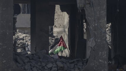  Papa Francisco y bombardeos en Gaza: 