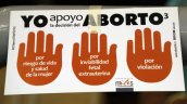 Tres causales: 4.553 mujeres abortaron en los últimos siete años, 1.163 por violación Tres causales: 4.553 mujeres abortaron en los últimos siete años, 1.163 por violación