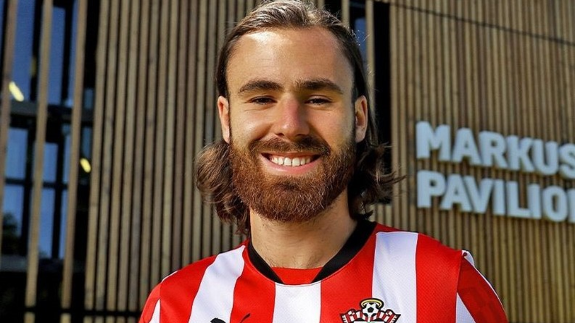 Southampton de Ben Brereton recibe a Manchester United en la Premier Southampton de Ben Brereton recibe a Manchester United en la Premier