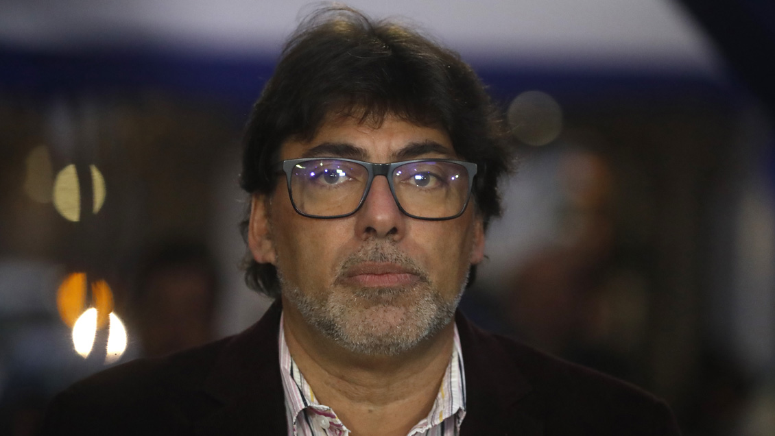 Corte de Apelaciones mantuvo con arresto domiciliario a Daniel Jadue