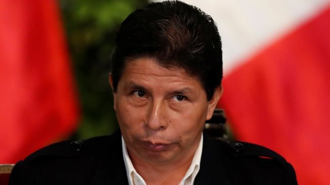 Pedro Castillo reitera ante Tribunal Constitucional de Perú que nunca ha cometido delitos
