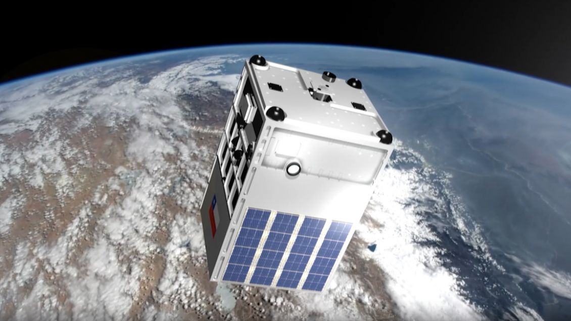 Pruebas técnicas de satélite chileno Fasat-Delta culminarán este año