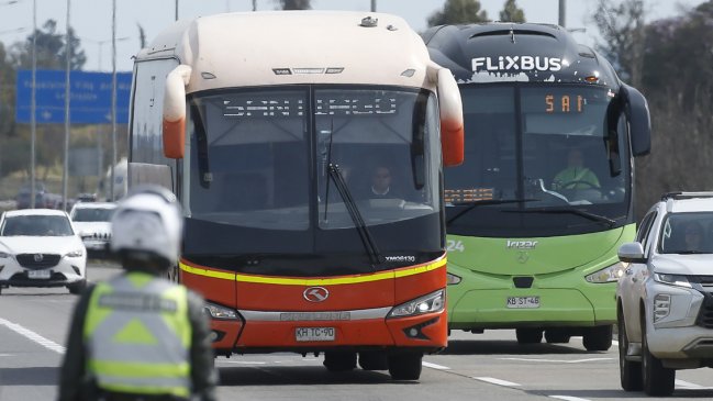  Aumentan a 54 los fallecidos en accidentes de tránsito durante Fiestas Patrias  