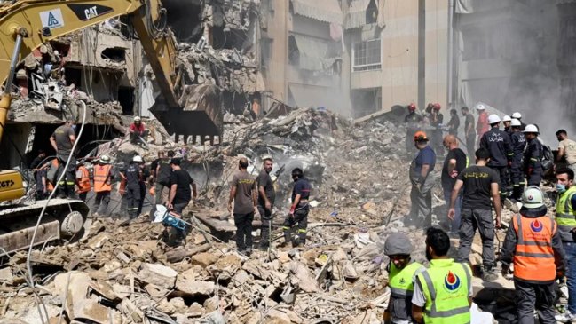 La ONU advierte del riesgo de 