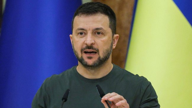 Rusia está dispuesta a estudiar el 