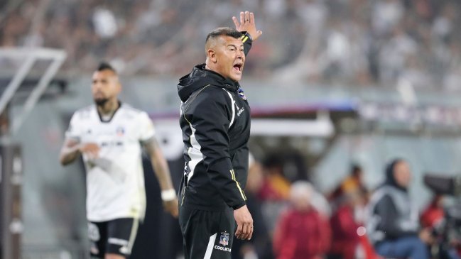   Almirón en la previa de jugar con River: El equipo ha ido creciendo, se ha ganado un respeto 