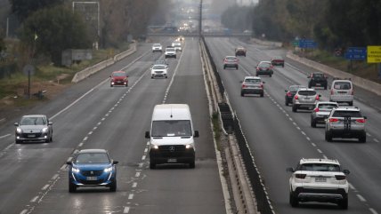  Automóvil Club y los 61 muertos en accidentes: 