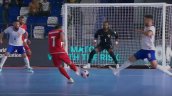 Acusaron a Francia e Irán de arreglar su partido en el Mundial de Fútbol Sala Acusaron a Francia e Irán de arreglar su partido en el Mundial de Fútbol Sala