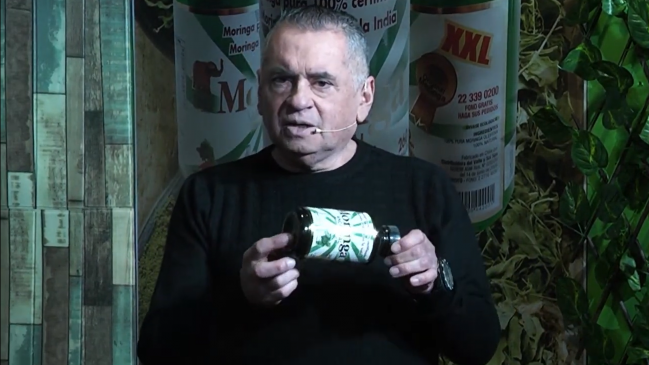 Sernac exigió millonaria multa contra Omar Gárate por su 