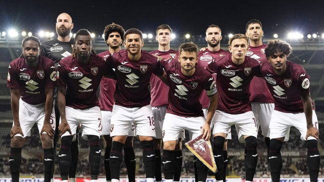   Torino de Maripán fue eliminado en Coppa Italia tras caer en la agonía ante Empoli 