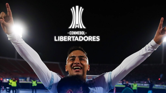   U. de Chile garantizó su presencia en la Copa Libertadores 2025 