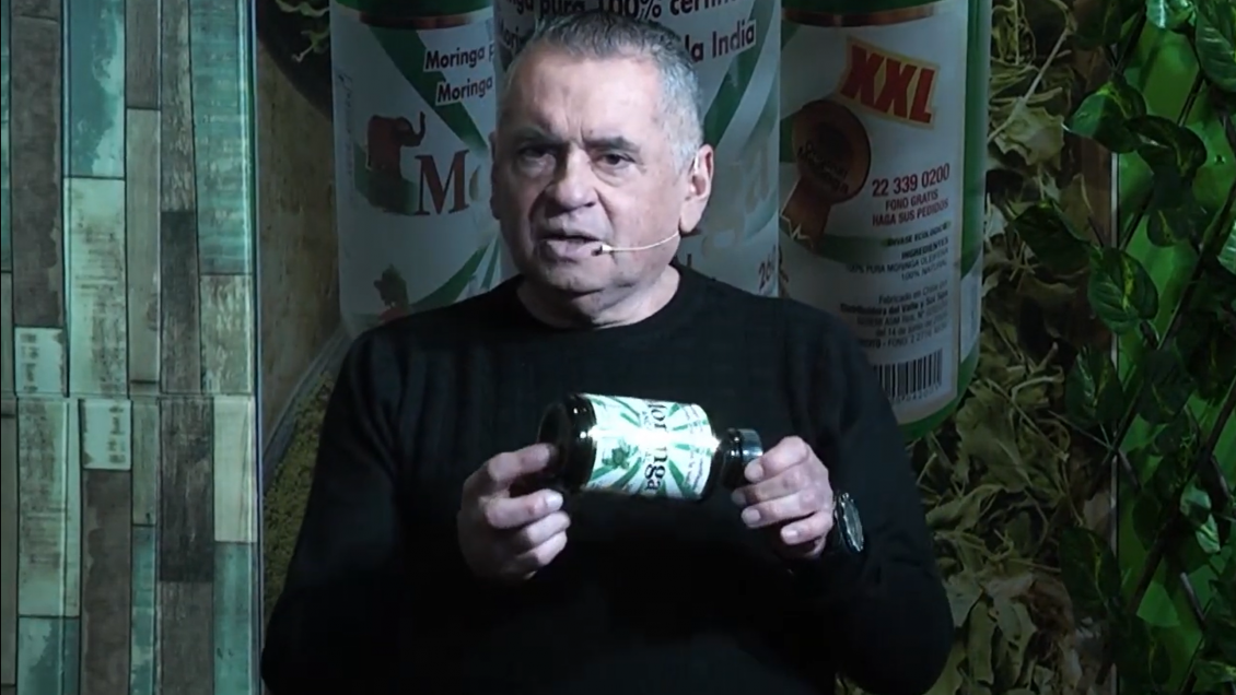 Sernac exigió millonaria multa contra Omar Gárate por su 