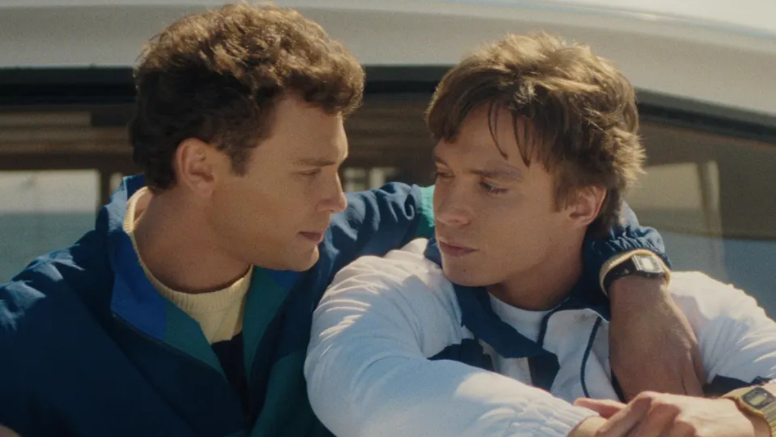 Qué ver: La macabra historia de los hermanos Lyle y Erik Menendez en Netflix Qué ver: La macabra historia de los hermanos Lyle y Erik Menendez en Netflix