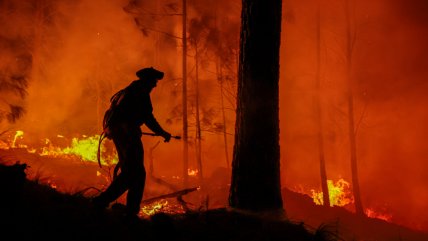   Catástrofe en Córdoba: Hay 10 imputados por los incendios 