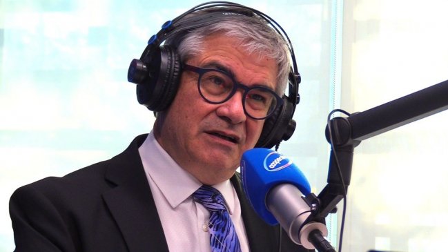 Marcel: El sistema de evaluación ambiental se presta para dinámicas de blanco o negro