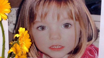   Caso Madeleine McCann: Sospechoso confesó a compañero de celda que secuestró a una niña 