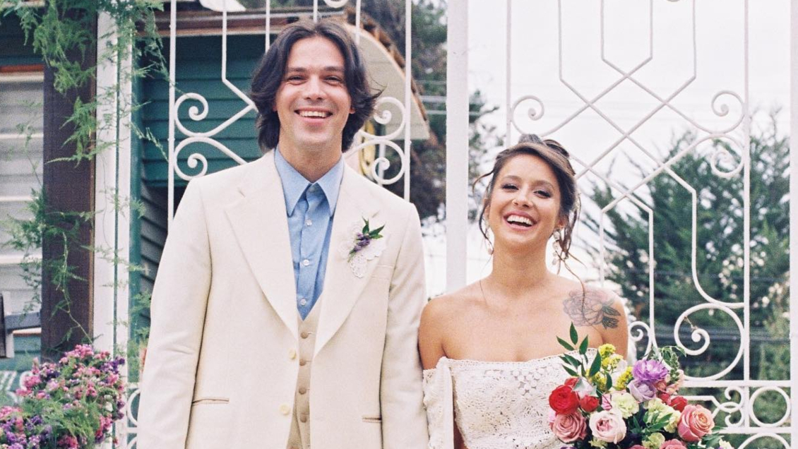 Destapan que Denise Rosenthal se separó de su pareja, el músico Camilo Zicavo Destapan que Denise Rosenthal se separó de su pareja, el músico Camilo Zicavo