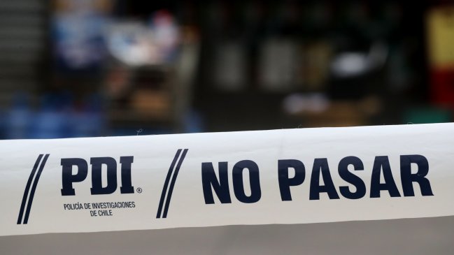 Primeros nueve meses de 2024 acumulan cerca de 700 homicidios en Chile