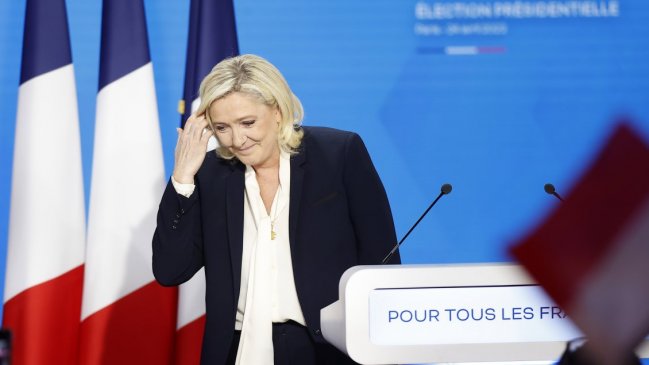 Marine Le Pen afronta juicio por desvío de fondos del Parlamento Europeo