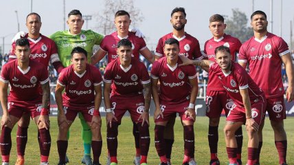   Enzo Guerrero, capitán de La Serena: Quiero disfrutar este momento con mi familia 