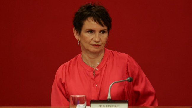 Ubilla: Instaurar la 