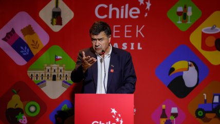   Ministro de Agricultura pide al Mercosur estar menos 