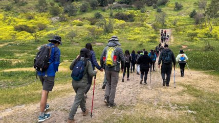   Fundación alista más de 100 actividades para el Día de los Cerros 2024 