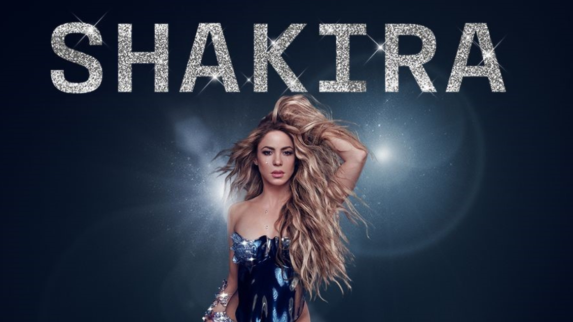 Shakira vuelve a Chile en 2025: Fecha, recinto y venta de entradas