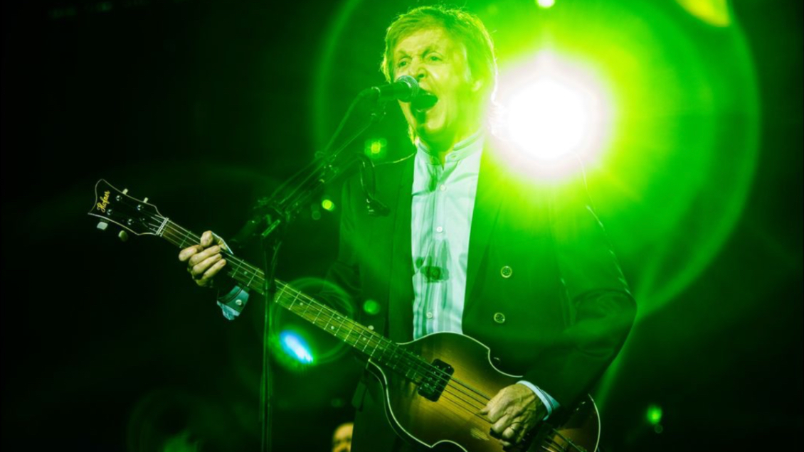 Paul McCartney en Chile: ¿Cuál es el posible setlist del show? Paul McCartney en Chile: ¿Cuál es el posible setlist del show?