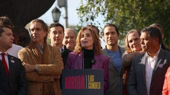 Caso Cubillos genera crisis al interior de RN y Chile Vamos