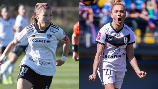   La agenda de Colo Colo y Santiago Morning en la Copa Libertadores Femenina 