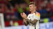 Kroos: Kroos: