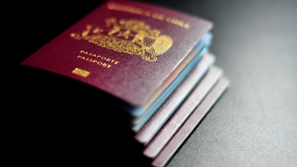 ¿Chile seguirá en el programa Visa Waiver? Cancillería ve positivo avance con EE.UU. ¿Chile seguirá en el programa Visa Waiver? Cancillería ve positivo avance con EE.UU.