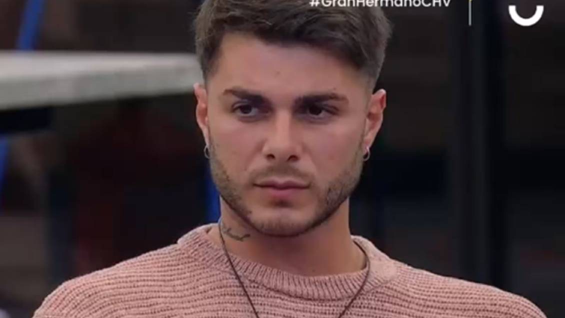 Gran Hermano lidera denuncias de septiembre en CNTV por conflictos de Manuel Napoli Gran Hermano lidera denuncias de septiembre en CNTV por conflictos de Manuel Napoli