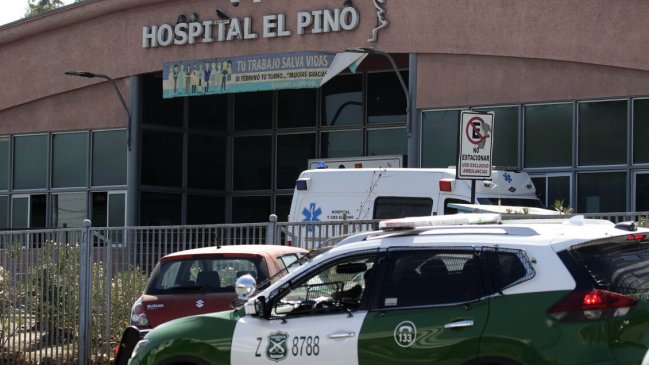 Director del Hospital El Pino alerta de renuncia de médicos por inseguridad en el sector