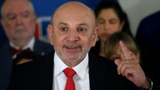 Crisis hospitalaria: 