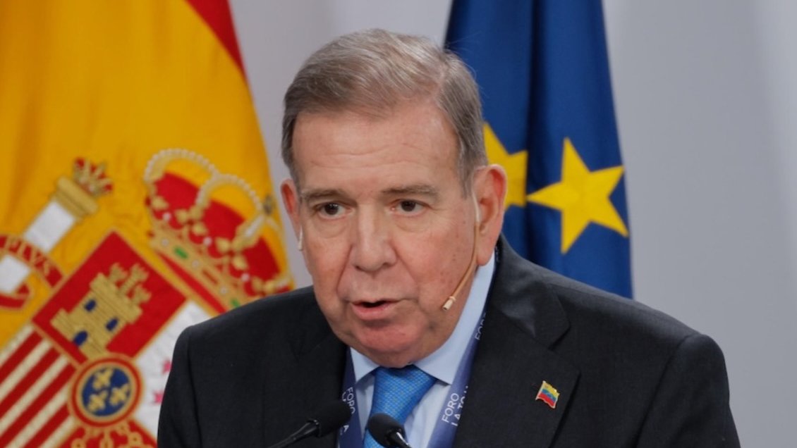 Chavismo: España tendrá que lidiar con Edmundo González 