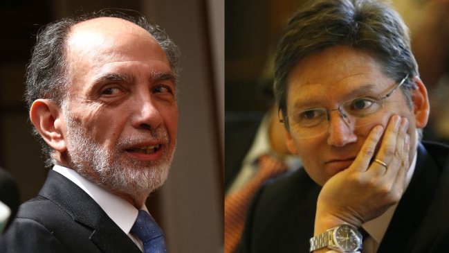 Este sábado terminó el plazo para que supremos Matus y Muñoz respondan ante AC