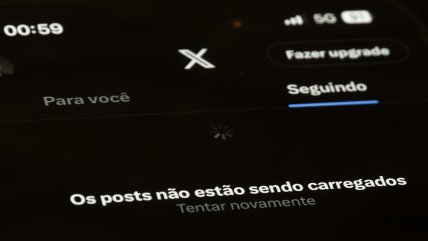  X transfirió la multa a una cuenta bancaria errónea y permanecerá bloqueada en Brasil  