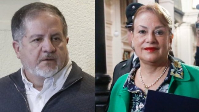 Arroyo emplaza a Vivanco tras intento de inhabilitarlo: Que argumente ella y no su abogado