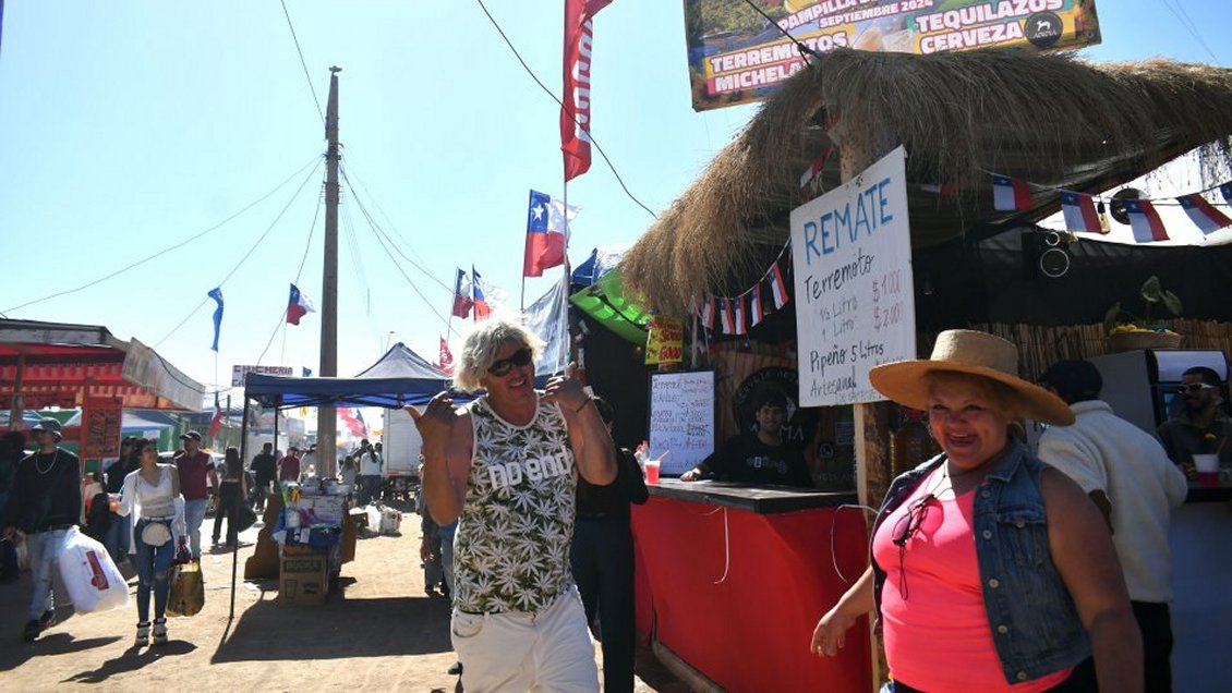 Experto prevé IPC de entre 0,2 y 0,4% para septiembre